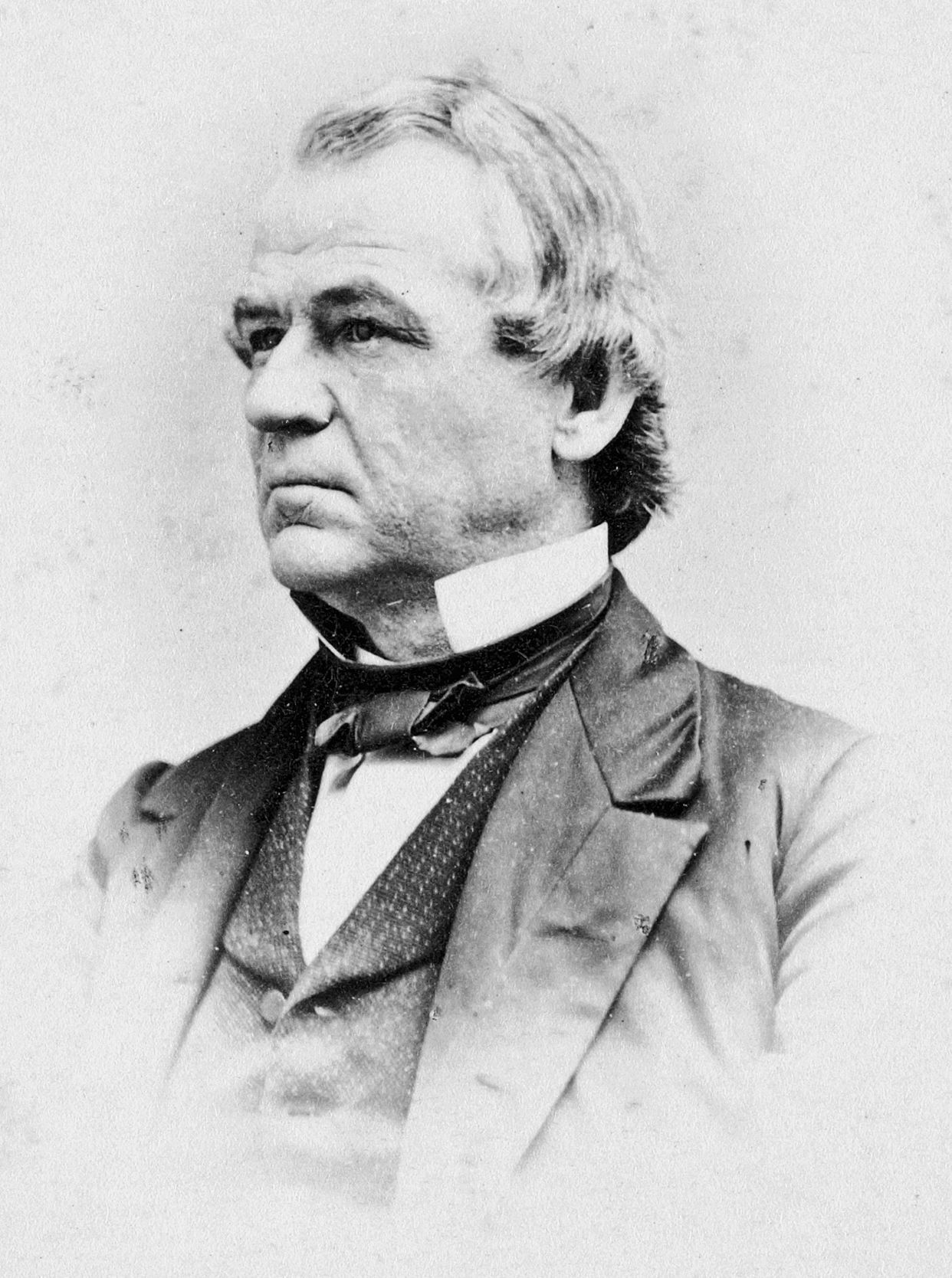 Andrew Johnson